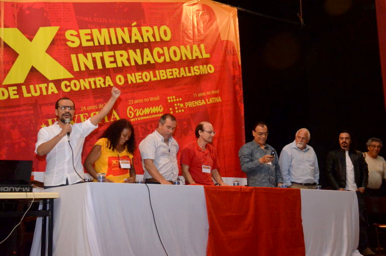 Joaquin Piñero Presente Jornal Inverta