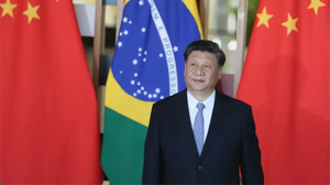 Acordo Mercosul-China é tratado em conversa entre Lula e Xi Jinping