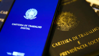 Brasil fecha 2025 com a menor taxa de desemprego desde 2012