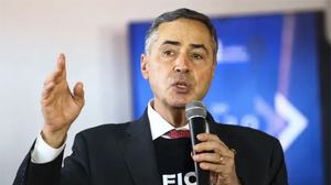Fachin diz que soberania do Brasil deve prevalecer diante dos EUA