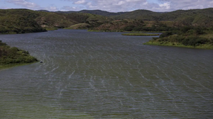 Nível do Rio São Francisco ultrapassa cota de alerta