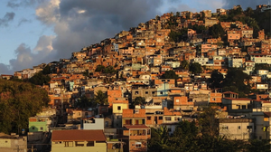 Quais as demandas dos favelados do Brasil?