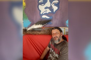 Brasília-DF, celeiro de grandes artistas!