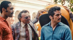 O Agente Secreto é indicado ao Cèsar, maior prêmio do cinema francês