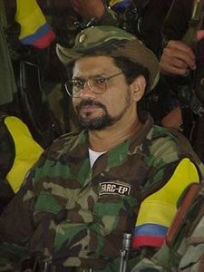 Dois delegados das FARC-EP designados para encontro com Chávez pelo Acordo Humanitário