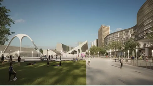 MPF convoca reunião pública para discutir projeto urbanístico da Praça XI e riscos ao direito à moradia no Rio