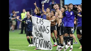 As Malvinas na Copa do Mundo: um triunfo contra a censura