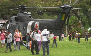 Carta aberta dos prisioneiros de guerra e de consciência na Colômbia