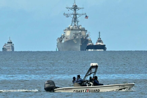 COMUNICADO: REPÚBLICA BOLIVARIANA DE VENEZUELA GOBIERNO VENEZOLANO