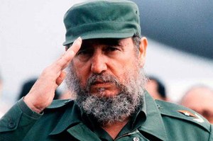 Cuba: Fidel Castro continua sendo o comandante das ideias