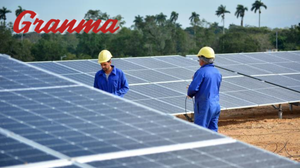 Diante do bloqueio energético: alternativas para a sustentabilidade