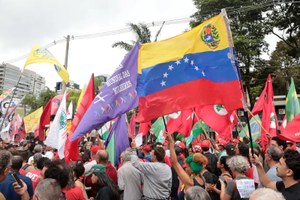 EUA na Venezuela: brutal pirataria de criminosos de guerra