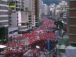 Grande Marcha pela Reforma Constitucional