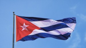 O apoio a Cuba e a condenação do imperialismo vêm de diferentes partes do mundo