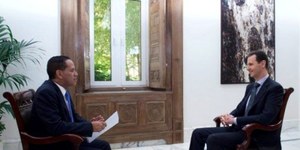 Assad, mensagem à América Latina: “Não acreditem no Ocidente”