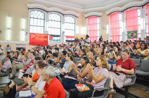 Declaração IX Seminário Internacional de Lutas contra o Neoliberalismo 