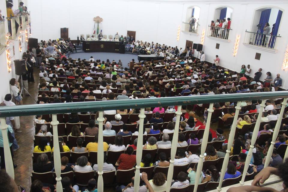 Forum Social Mundial 2018 - Salvador Bahia