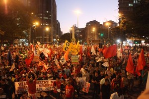 O dia 20 de agosto no Paraná, na Bahia e no Pará