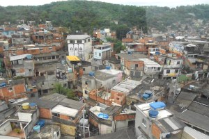 ABI denuncia chacina na Vila Cruzeiro e clama por fim da bestialidade contra o Povo pobre!