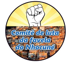 5 anos do Comitê de Luta da Favela do Nhocuné-SP