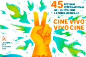 45º Festival de Cinema de Cuba