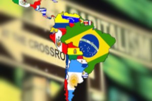 A Crise Orgânica do Capital e a relevância estratégica da América Latina