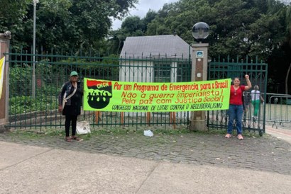 1º de Maio de 2025 - MG 01