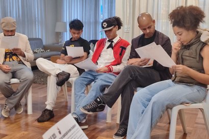 1º de Maio de 2025 - SP 01