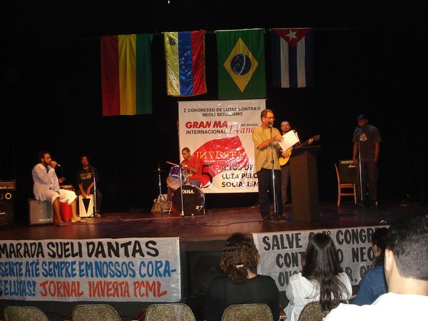 Ópera Reggae