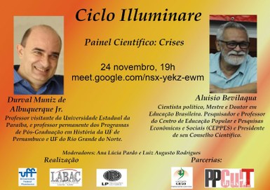 Ciclo Illuminare