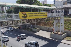 Comitê do CNCN de Minas Gerais sempre em defesa do Povo Trabalhador!