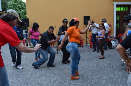 Evandro traz o humor do Pagode do Esculacho