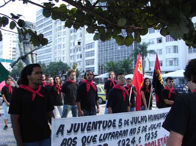 Juventude 5 de Julho