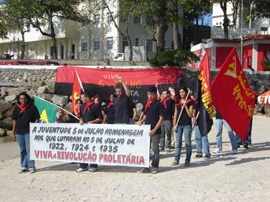 Juventude 5 de Julho