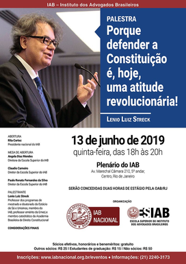 IAB - Palestra Jun-2019