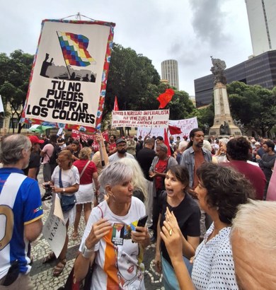 Rio de Janeiro 2