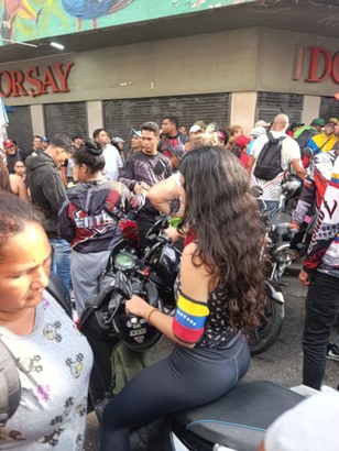 Caracas-Venezuela 6