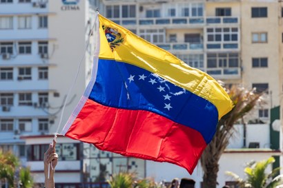 Cuba se solidariza com a Venezuela 3