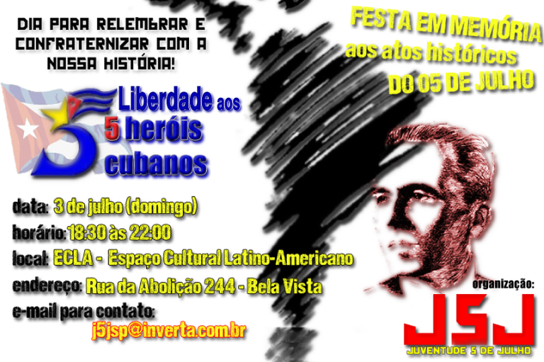 Festa J5J