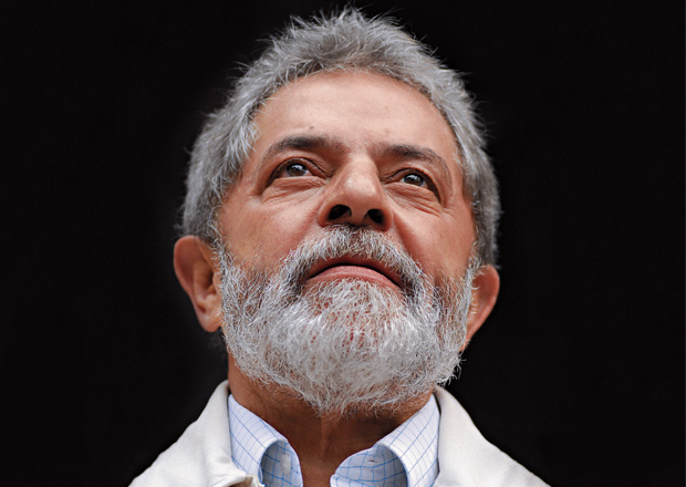 ex-presidente Lula