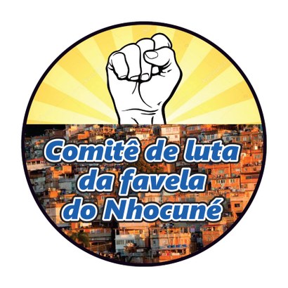 5 anos do Comitê de Luta da Favela do Nhocuné-SP