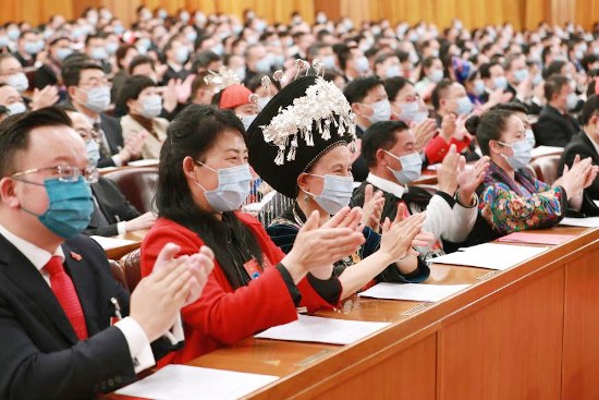 Encerramento do Lianghui na China: roteiro para a construção de uma Economia Socialista Moderna