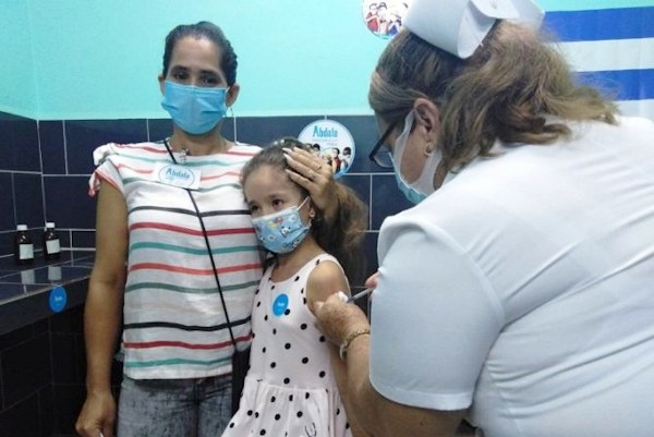 P9 Vacinacao infantil em cuba