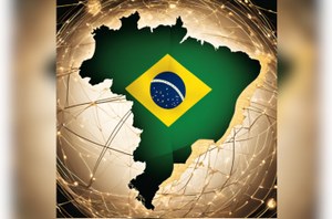 P8 Brasil no centro da Geopolitica Mundial