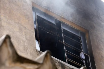 p3 Morreu no carnaval, mas não atrapalhou a folia