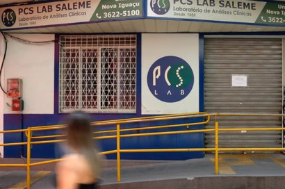 p6 Crônica de Uma Morte Anunciada: Infectados por HIV após transplantes