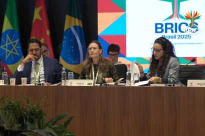 p3 Cúpula de Chefes de Estado do BRICS 2025