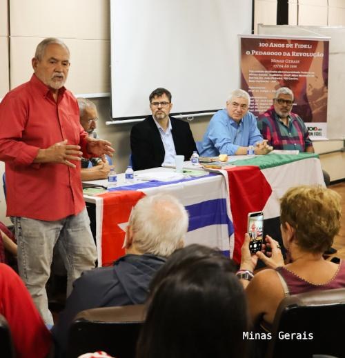 p2 100 anos anos de Fidel: Pedagogo de la Revolución 2