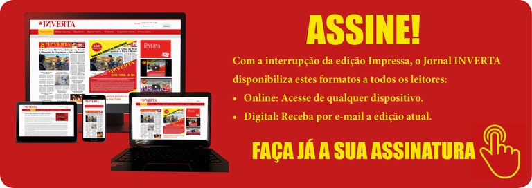 Assinaturas online divulgação