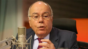 Brasil manterá comércio com EUA e China apesar de pressões, diz Vieira